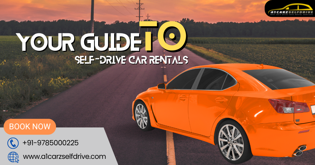 Explore Jaipur with Ease: Your Guide to Self-Drive Car Rentals from Own Cars