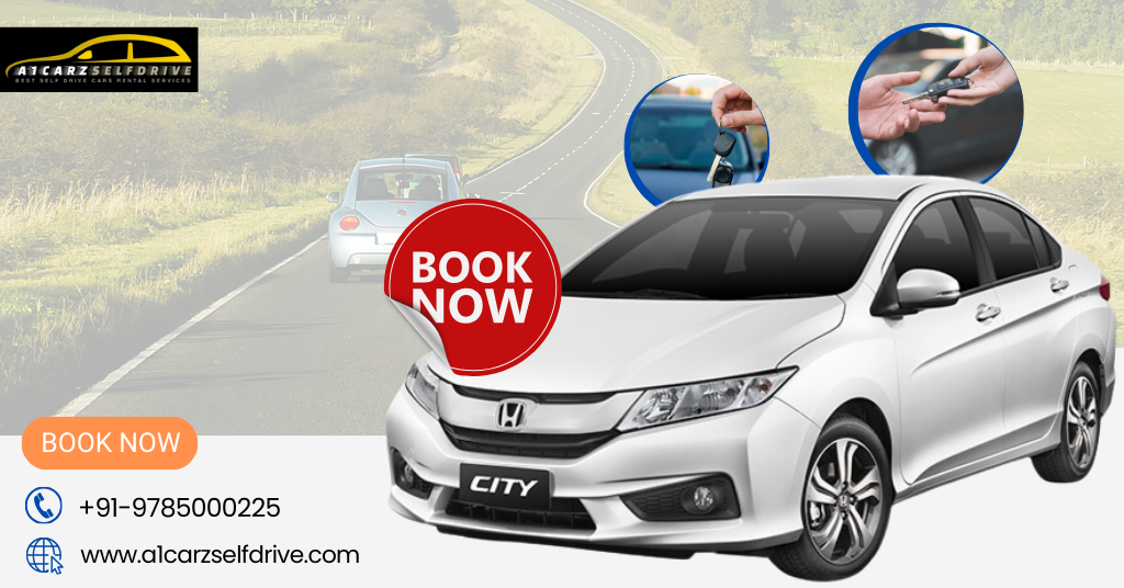 Experience The Cheapest Monthly Car Rental In Jaipur Without Driver With Own Cars